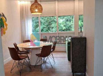 Apartamento · 65m² · 2 Quartos · 1 Vaga · ALTO DA BOA VISTA !! APARTAMENTO COM 02 QUARTOS,REFORMADO,MOBILIADO E VAGA ESCRI