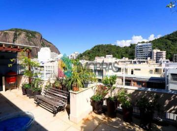 Apartamento · 166m² · 4 Quartos · 1 Vaga · Excelente cobertura