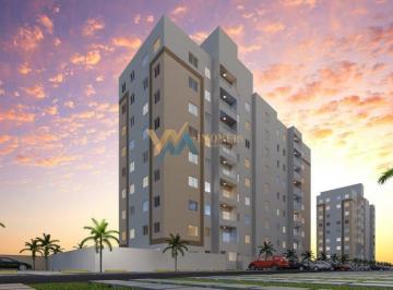 Apartamento · 54m² · 2 Quartos · Apartamento à venda - em Maceió