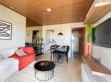 Casa · 53m² · 2 Quartos · Jardim Pau Brasil