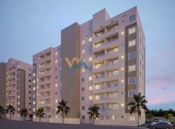 Apartamento · 45m² · 2 Quartos · 1 Vaga · Mata dos Cardeais