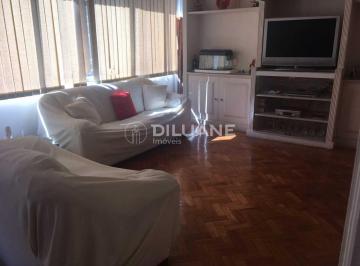 Apartamento · 100m² · 3 Quartos · 1 Vaga · Apartamento :  / Residencial / Copacabana