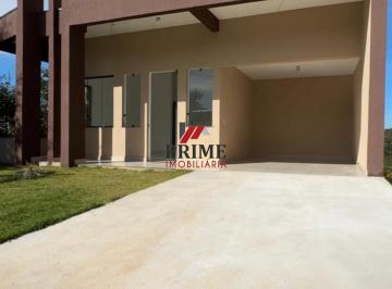 Imagem do Imóvel · Casa - Condominio Vale do Luar - Jaboticatubas