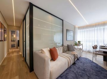 Apartamento de 2 quartos, São Paulo · Apartamento pronto na Bela Vista, próximo a Av. Paulista