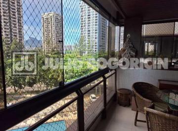 Apartamento · 84m² · 2 Quartos · 1 Vaga · BARRA LUCIO COSTA! ALFA BARRA EXCELENTE APARTAMENTO 2 QUARTOS COM DEPENDÊNCIAS C