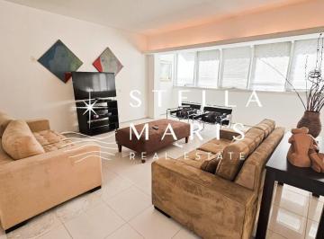 Foto 05 · Ipanema, Cobertura duplex reformada em rua silenciosa com excelente localização, à venda.