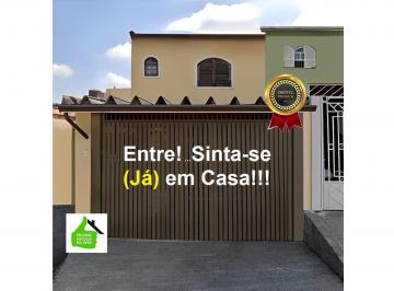 Casa de 3 quartos, São Paulo · Sobrado 03 Dormitórios + 01 Suíte + Closet + Quintal Gourmet + 02 Vagas Garagem,