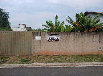 0 · Terreno à venda - Parque dos Pomares, Campinas SP.
