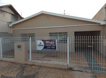 0 · casa para aluguel em Jardim Nova Europa