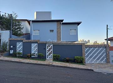 0 · casa à venda em Parque Alto Taquaral