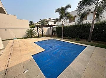 0 · Sobrado à venda no Swiss Park Campinas com 4 suítes, piscina e espaço gourmet