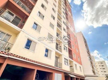 0 · Apartamento para venda no Bosque em Campinas