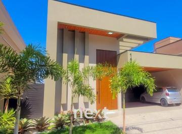 0 · LINDA CASA TERREA À VENDA NO SWISS PARK EM CAMPINAS-SP