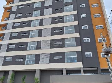 Apartamento · 111m² · 2 Quartos · 2 Vagas · Apartamento com 3 dormitórios à venda, SÃO FRANCISCO, CAMPO GRANDE - MS