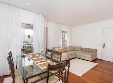 5d134109-a2ea-45ee-bcad-883ef36a44b2 · Elegante apartamento para venda em Chácara Inglesa com 3 quartos, 73m²