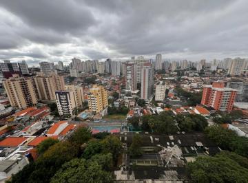 DSC_20260611_065202_000.jpeg · Espetacular apartamento para venda em Vila Monte Alegre com 3 quartos, sendo 1 suíte, 105m² - marian