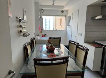 DSC_20260617_185225_000.jpeg · Imperdível apartamento para venda em Vila Monte Alegre com 3 quartos, sendo 1 suíte, 105m² - mariann