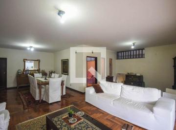 Casa · 295m² · 5 Quartos · 5 Vagas · Casa para Aluguel - Fazenda Morumbi, 5 Quartos, 295 m2 - São Paulo