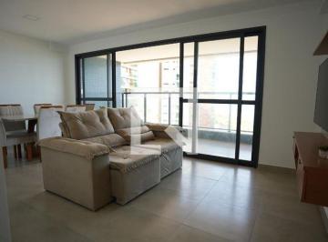 Apartamento · 113m² · 3 Quartos · 2 Vagas · Apartamento para Aluguel - Piata, 3 Quartos,  113 m2 - Salvador