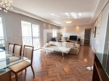 Apartamento · 133m² · 3 Quartos · 2 Vagas · Apartamento para Aluguel - Ipiranga, 3 Quartos, 133 m2 - São Paulo