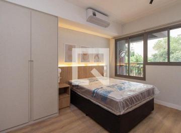 Apartamento · 29m² · Imoveis - no Paraíso