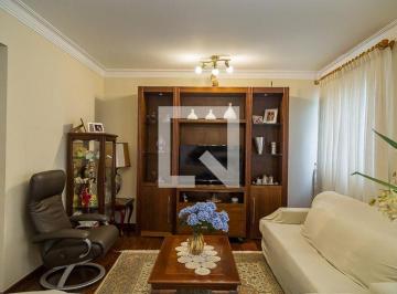 Apartamento · 146m² · 3 Quartos · 3 Vagas · Apartamento à Venda - Vila Mascote, 3 Quartos,  146 m² - São Paulo