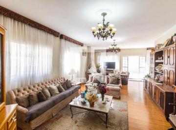 Casa · 390m² · 4 Quartos · 2 Vagas · Casa à Venda - Alphaville, 4 Quartos,  390 m² - Santana de Parnaíba