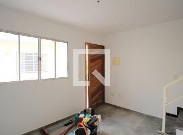 Casa · 58m² · 2 Quartos · 1 Vaga · Casa à Venda - Ponte Rasa, 2 Quartos,  58 m² - São Paulo