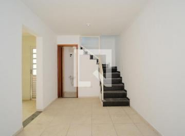 Casa · 70m² · 2 Quartos · 1 Vaga · Casa à Venda - Ponte Rasa, 2 Quartos,  70 m² - São Paulo