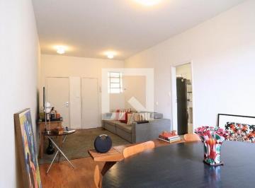 Apartamento · 74m² · 3 Quartos · 1 Vaga · Apartamento à Venda - Serra, 3 Quartos,  74 m² - Belo Horizonte