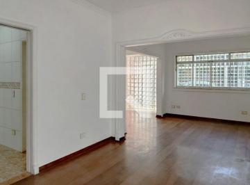 Casa · 300m² · 3 Quartos · 1 Vaga · Casa para Aluguel - Pinheiros, 3 Quartos,  300 m² - São Paulo