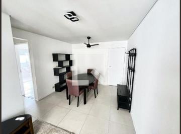 Apartamento · 60m² · 2 Quartos · 2 Vagas · Apartamento para Aluguel - Água Fria, 2 Quartos, 60 m² - São Paulo