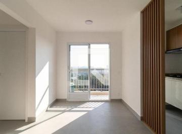 Apartamento · 40m² · 2 Quartos · Apartamento para Aluguel - Alto da Lapa, 2 Quartos,  40 m² - São Paulo
