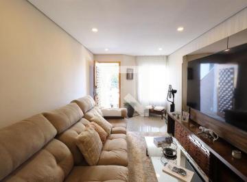 Casa · 188m² · 3 Quartos · 3 Vagas · Casa para Aluguel - Vila Aricanduva, 3 Quartos,  188 m² - São Paulo
