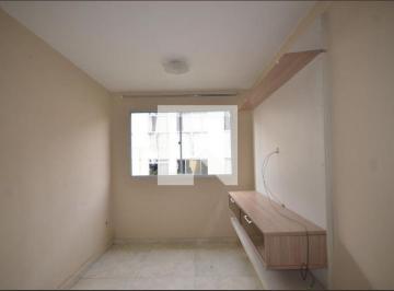 Apartamento · 60m² · 2 Quartos · 1 Vaga · Apartamento para Aluguel - Campo Grande, 2 Quartos, 60 m² - Rio de Janeiro