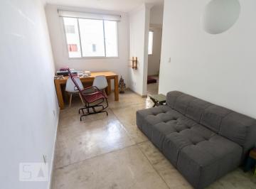 Apartamento · 45m² · 2 Quartos · Apartamento para Aluguel - Água Branca, 2 Quartos,  45 m² - São Paulo