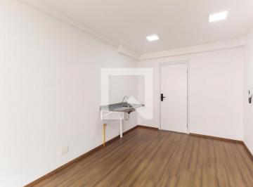 Apartamento · 52m² · 2 Quartos · 1 Vaga · Apartamento para Aluguel - Mooca, 2 Quartos,  52 m² - São Paulo