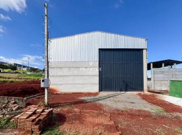 Comercial · 200m² · 2 Vagas · Barracão - Jardim ltaparica
