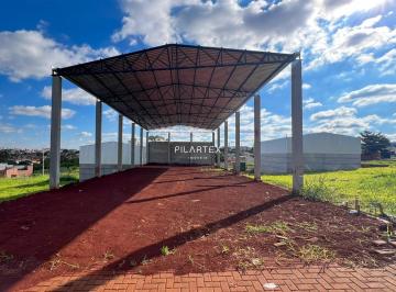 Comercial · 300m² · Barracão - Indústrias Leves