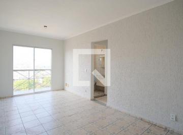 Apartamento · 56m² · 2 Quartos · 1 Vaga · Apartamento à Venda - Vila Jacuí, 2 Quartos,  56 m² - São Paulo