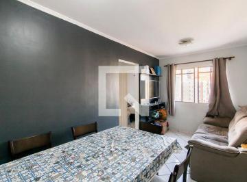 Apartamento · 52m² · 2 Quartos · 1 Vaga · Apartamento à Venda - Cangaíba, 2 Quartos,  52 m² - São Paulo