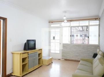 Casa · 136m² · 3 Quartos · 1 Vaga · Casa à Venda - Mooca, 3 Quartos, 136 m² - São Paulo