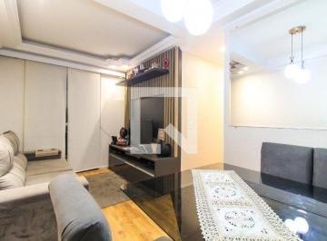 Apartamento · 49m² · 2 Quartos · 1 Vaga · Apartamento à Venda - Vila Jacuí, 2 Quartos, 49 m² - São Paulo