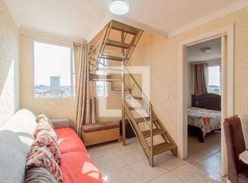 Apartamento · 97m² · 3 Quartos · 1 Vaga · Apartamento à Venda - Vila Ré, 3 Quartos,  97 m² - São Paulo