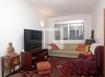 Apartamento · 105m² · 3 Quartos · Apartamento à Venda - Bom Fim, 3 Quartos, 105 m² - Porto Alegre