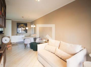 Apartamento · 45m² · 1 Quarto · 1 Vaga · Apartamento à Venda - Itaim Bibi, 1 Quarto,  45 m² - São Paulo
