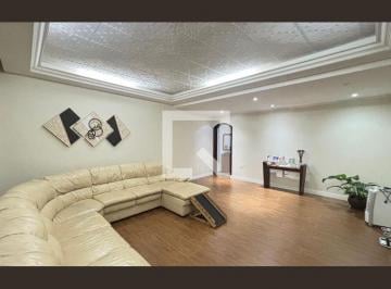 Casa · 255m² · 4 Quartos · 3 Vagas · Casa à Venda - Vila Cecília Maria, 4 Quartos, 255 m² - Santo André
