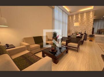 Casa · 207m² · 3 Quartos · 4 Vagas · Casa à Venda - Swiss Park, 3 Quartos, 207 m² - Campinas