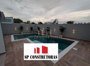 Casa · 125m² · 3 Quartos · 2 Vagas · Casa - Condominio - Excelente Acabamento - Otima Localizacao - Oportunidade!!!