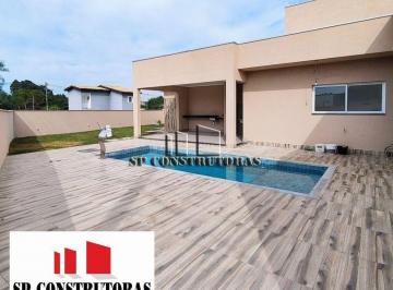 Casa · 232m² · 3 Quartos · 2 Vagas · Casa - Condominio - Acabamento lindo - Localizacao Privilegiada - Oportunidade de Negocio!!!
